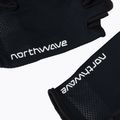 Rękawiczki rowerowe damskie Northwave Active Max Short Finger black 5