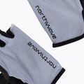 Rękawiczki rowerowe damskie Northwave Active Max Short Finger ice grey 4