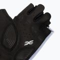 Rękawiczki rowerowe damskie Northwave Active Max Short Finger ice grey 5