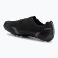 Buty rowerowe MTB męskie Northwave Extreme X black/dark grey 3