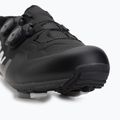 Buty rowerowe MTB męskie Northwave Extreme X black/dark grey 7