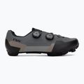 Buty rowerowe MTB męskie Northwave Extreme XT black/sand 2