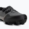 Buty rowerowe MTB męskie Northwave Extreme XT black/sand 7