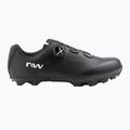 Buty rowerowe MTB męskie Northwave Scorpius Plus black