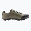Buty rowerowe MTB męskie Northwave Scorpius Plus green forest/black 2