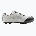 Buty rowerowe MTB męskie Northwave Scorpius Plus light grey/black 2