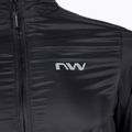 Kurtka rowerowa męska Northwave Breeze 2 black 3