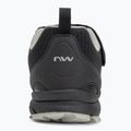 Buty rowerowe MTB męskie Northwave Escape Evo black 6