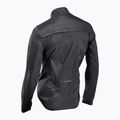 Kurtka rowerowa męska Northwave Breeze 2 black 5