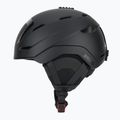 Kask narciarski Briko Berg matt black 3