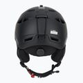 Kask narciarski Briko Berg matt black 4