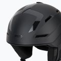 Kask narciarski Briko Berg matt black 7