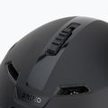 Kask narciarski Briko Berg matt black 9