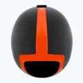Kask narciarski dziecięcy Briko Vulcano FIS 6.8 JR shiny black/orange 5
