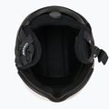 Kask narciarski Briko Elio Visor Photo matt black 5