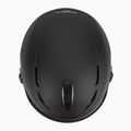 Kask narciarski Briko Elio Visor Photo matt black 6