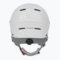 Kask narciarski Briko Chione Visor Photo matt white 3