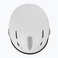 Kask narciarski Briko Chione Visor Photo matt white 6