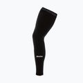 Nogawki rowerowe Santini Totum Leg black