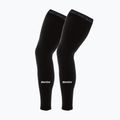 Nogawki rowerowe Santini Totum Leg black 2