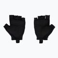Rękawiczki rowerowe Santini Brisk black 2