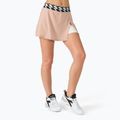 Spódnica Diadora rosa mogano/bianco sospiro