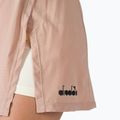 Spódnica Diadora rosa mogano/bianco sospiro 4