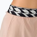 Spódnica Diadora rosa mogano/bianco sospiro 6