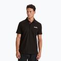 Koszulka polo męska Diadora Statement nero 2