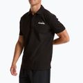 Koszulka polo męska Diadora Statement nero 3