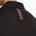Koszulka polo męska Diadora Statement nero 6
