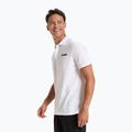 Koszulka polo męska Diadora Statement bianco ottico 3