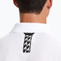 Koszulka polo męska Diadora Statement bianco ottico 6