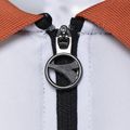 Koszulka polo męska Diadora Challenge bianco ottico 3