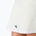 Spódnica Diadora bianco ottico 5