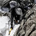 Kask wspinaczkowy Grivel Stealth chalk 4