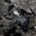 Kask wspinaczkowy Grivel Stealth chalk 5