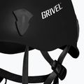 Kask wspinaczkowy Grivel Salamander 2.0 black 2