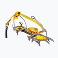 Raki automatyczne Grivel Air Tech Cramp-O-Matic yellow