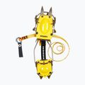 Raki automatyczne Grivel Air Tech Cramp-O-Matic yellow 3