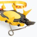 Raki automatyczne Grivel Rambo 4 yellow 3