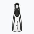 Płetwy do snorkelingu Aqualung Amika white/black 5