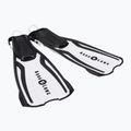 Płetwy do snorkelingu Aqualung Amika white/black