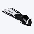 Płetwy do snorkelingu Aqualung Amika white/black 4