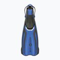 Płetwy do snorkelingu Aqualung Amika blue/black 5