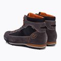 Buty trekkingowe męskie AKU Slope Micro GTX black/orange 3