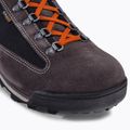 Buty trekkingowe męskie AKU Slope Micro GTX black/orange 7