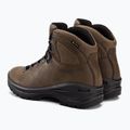Buty trekkingowe damskie AKU Tribute II GTX brown 3