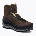 Buty trekkingowe męskie AKU Superalp NBK LTR brown