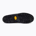 Buty trekkingowe męskie AKU Superalp NBK LTR brown 4